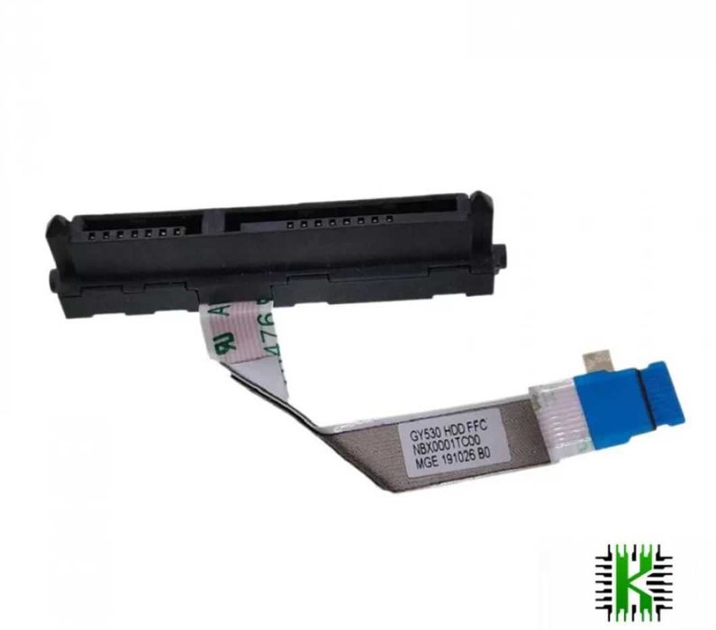 Шлейф HDD перехідник Lenovo IdeaPad, ThinkPad, Legion, Flex, Gaming