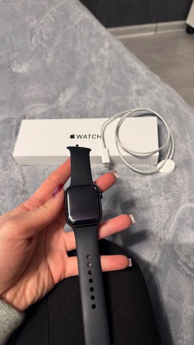 Apple Watch SE (Gen2) 40mm Midnight