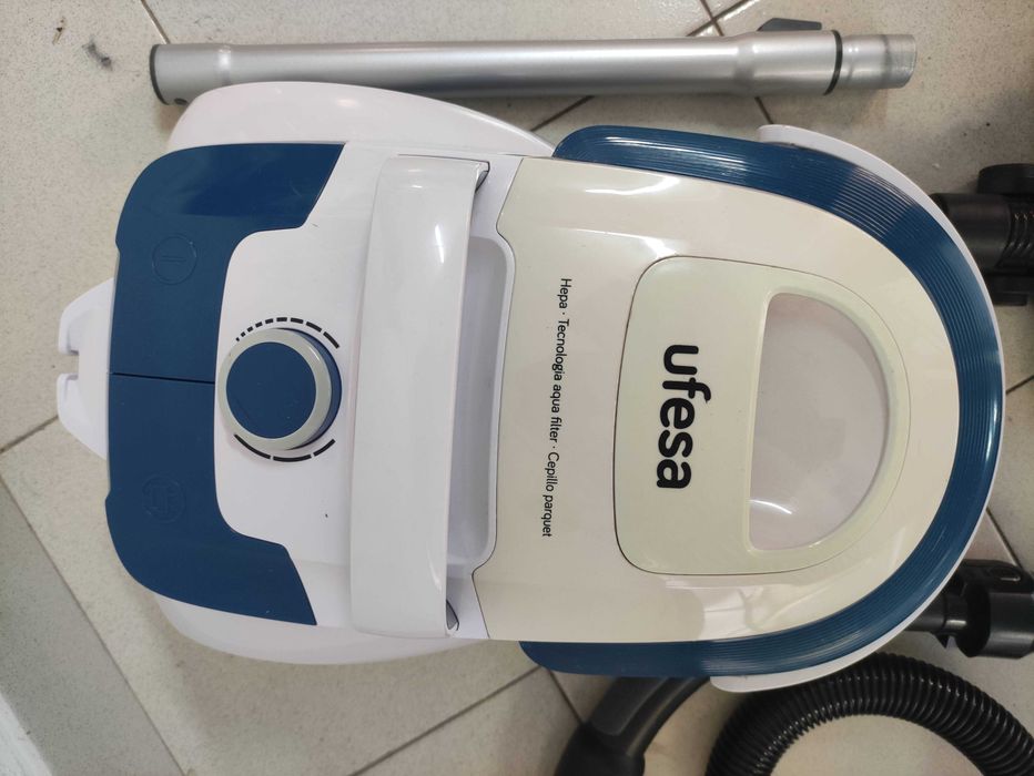 Aspirador a Água UFESA AP5150 - [DP7]