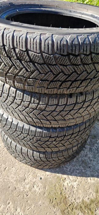 Зимова гума Michelin X-ICE Snow