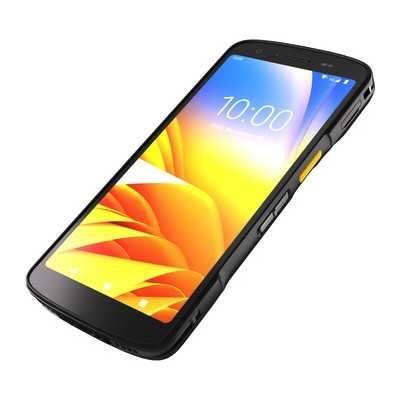 PDA Zebra TC22 Dispositivo portátil de aquisição de dados, 2D