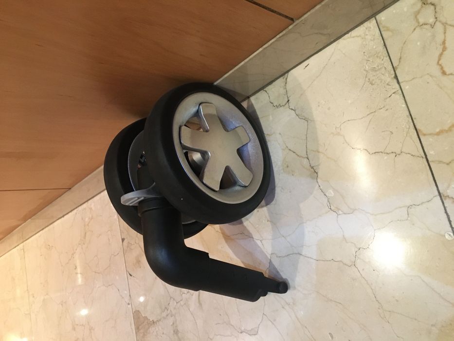 Carrinho de bebé Quinny Buzz