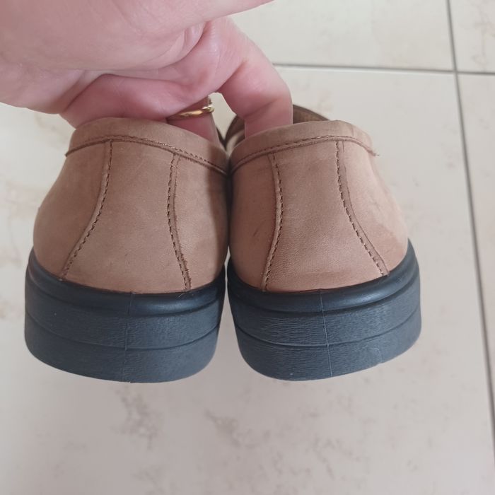 Buty prestiżowej firmy ROHDE super miękkie wygodne 44/28cm/ salon 139€