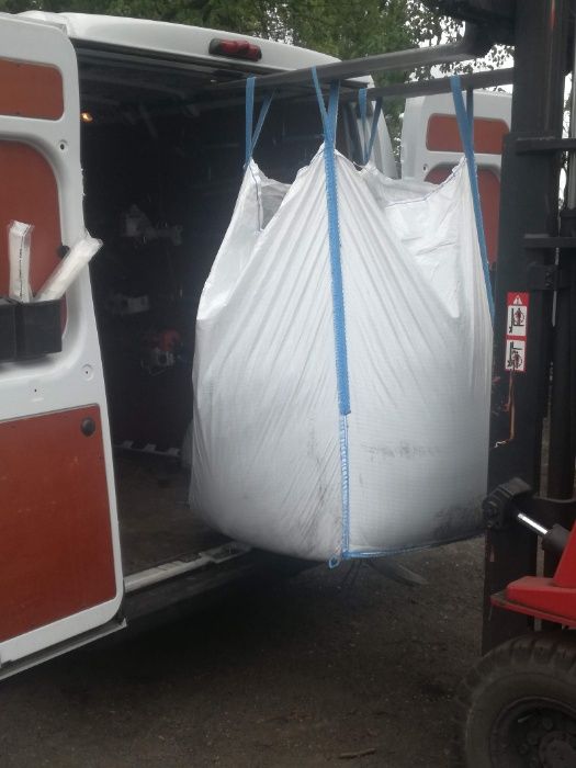 Ziemia BIG-BAG (1 tona)