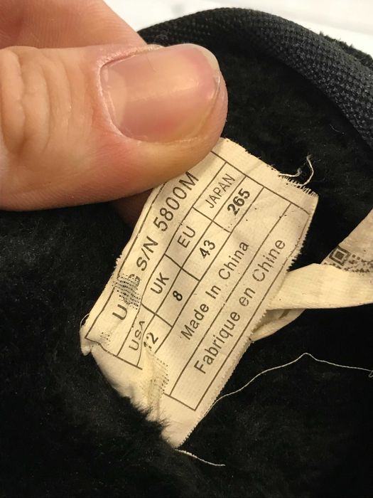 Buty zimowe śniegowce UGG Classic Tall rozm. 43