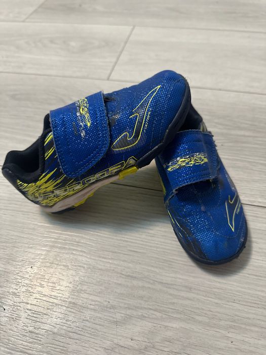 Joma залки,сороконіжки