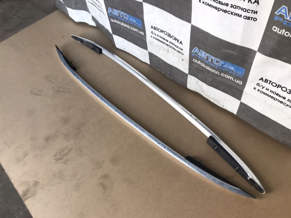 Рейлінги на кришу VW Tiguan usa 5N0 тигуан