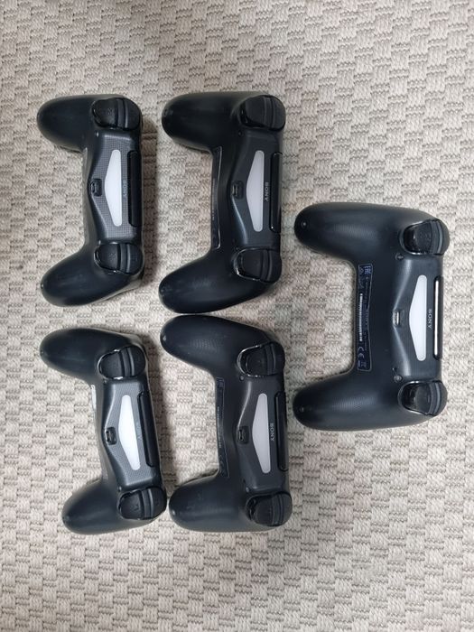 Геймпад PS4 Dualshock.ориінал.