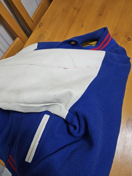 Casaco Vintage da Sega / Sonic