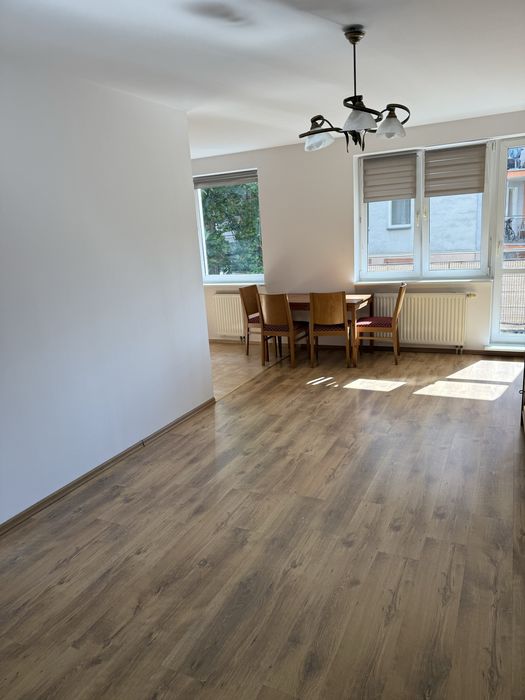 Sprzedam mieszkanie 37.30m po remoncie