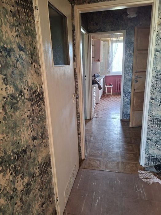 M-3 do wynajęcia, rozkładowe, 3 piętro, balkon