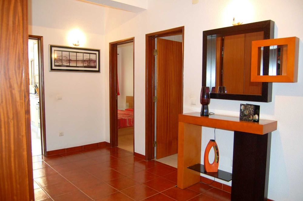 Apartamento T2 Seixal — Amora, Setúbal