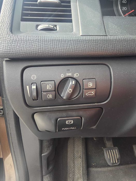 Volvo XC 60 2.4 AWD de 2009 — photo 2