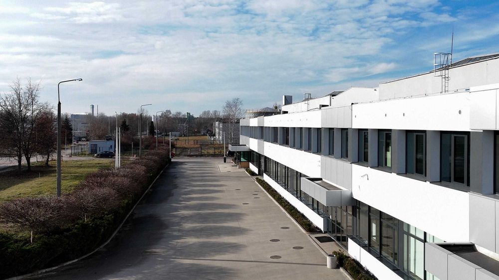 Magazyn + biuro do wynajęcia | Warszawa Rembertów | 6 717 m² | od 1 m²