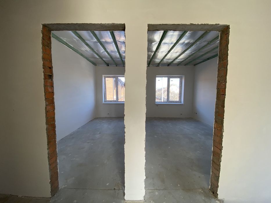 Продаж таунхауса, без комісіі, чистовий стан, в. Віниченка