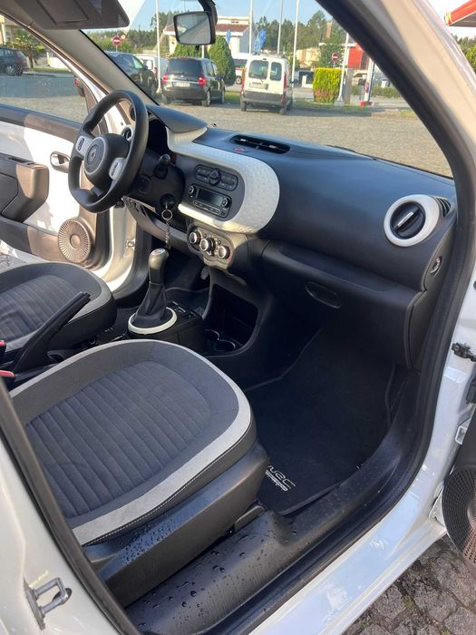 Renault Twingo 1.0