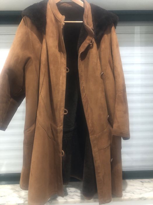 Casaco em muito bom estado