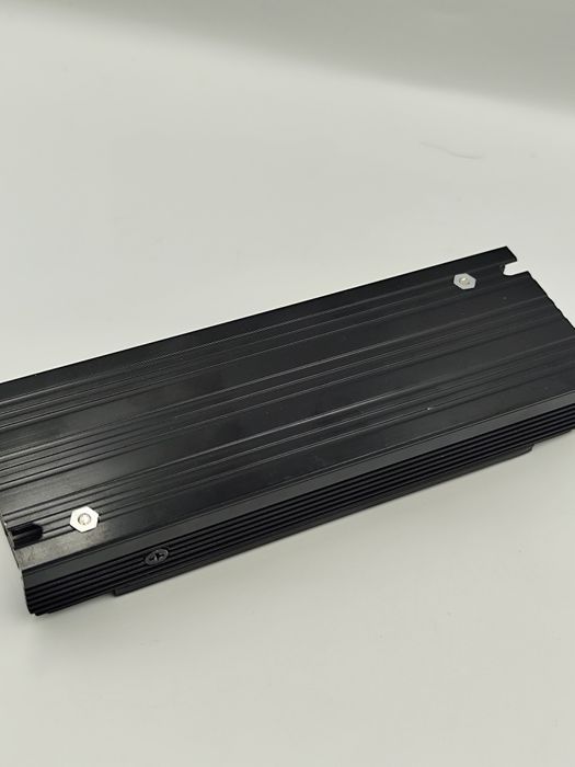 NOWY Transformator LED 12 V, 100 W, zasilacz LED 8A 220 V AC do 12 V