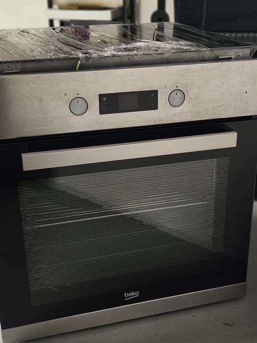 Vendo placa e forno BEKO