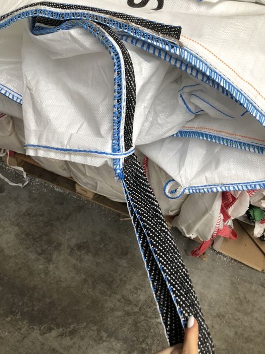 Mocne BIG BAG BAGI BEGI wysyłka 24h 94/94/214 cm