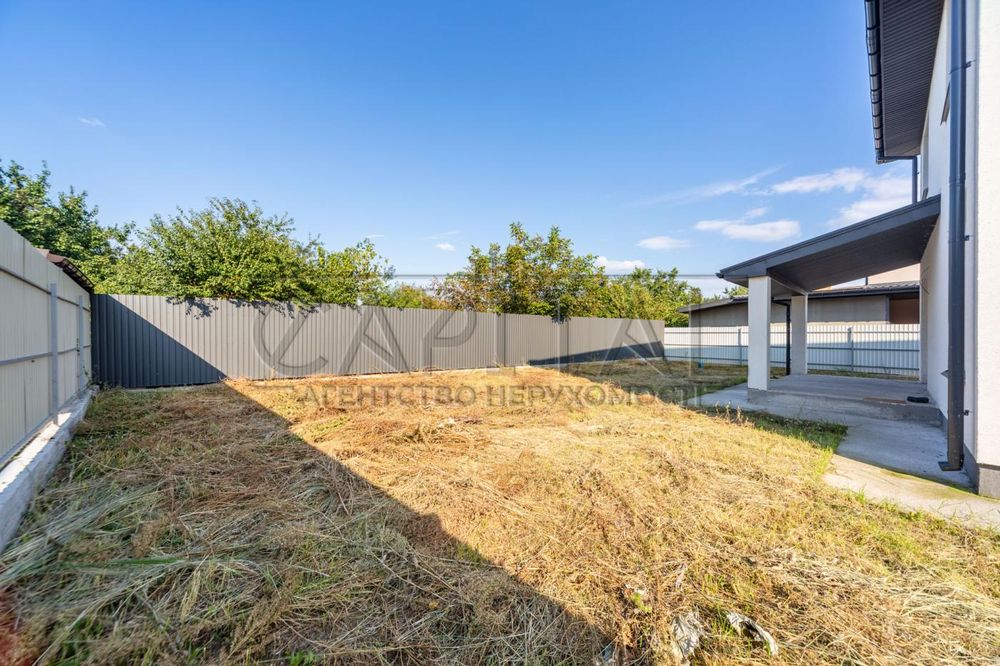 Продаж будинку, газ, Крюківщина