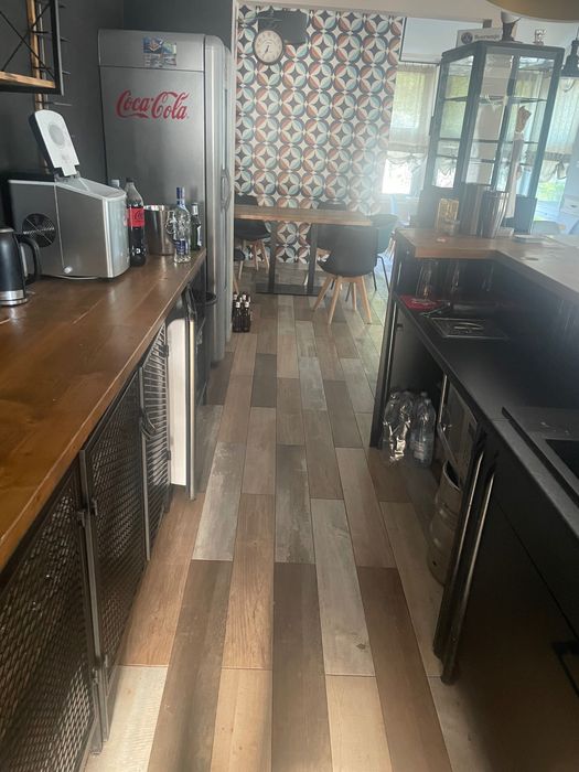 Wynajm lokal gastronomiczny