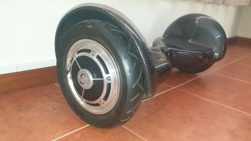 Hoverboard SmartGyro