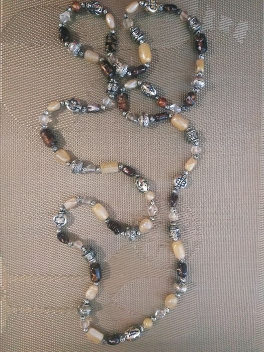 Чокер. Бижутерия.