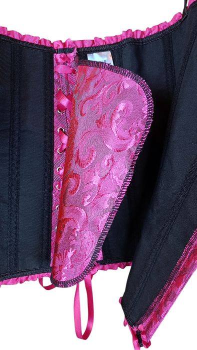 Gorset wyszczuplający