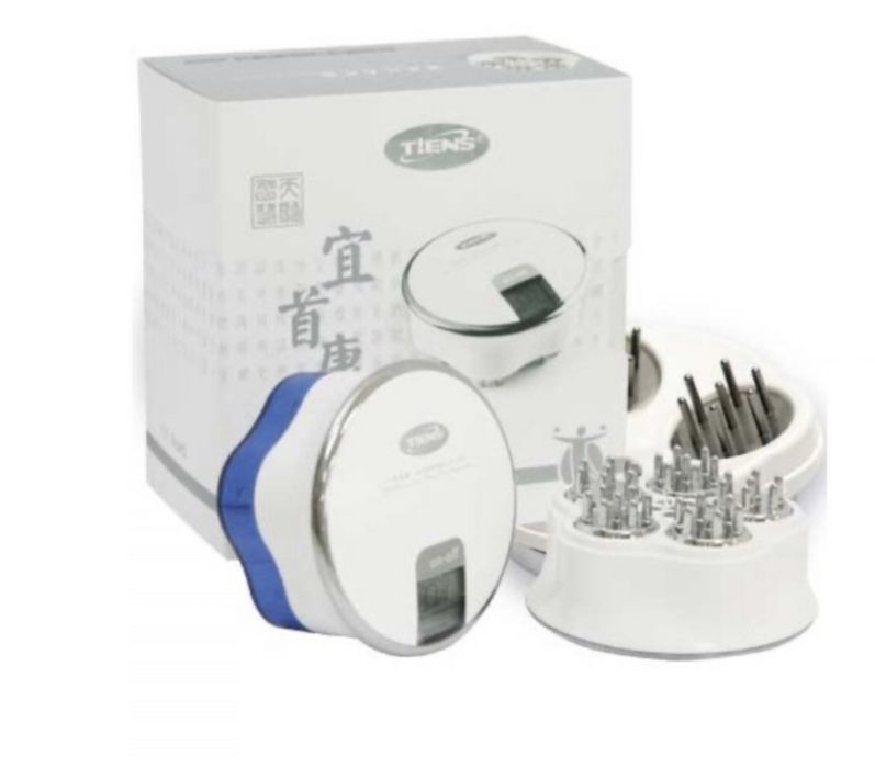 Тянши акупунтурний масажер Tiens