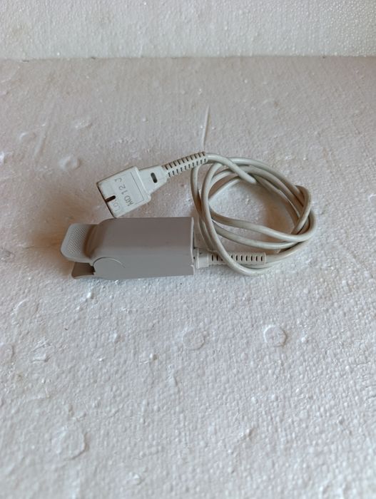 Багаторазовий датчик SpO2 до монітора пацієнта