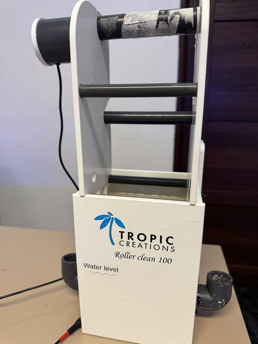 Rollermat  Tropic creations. 100