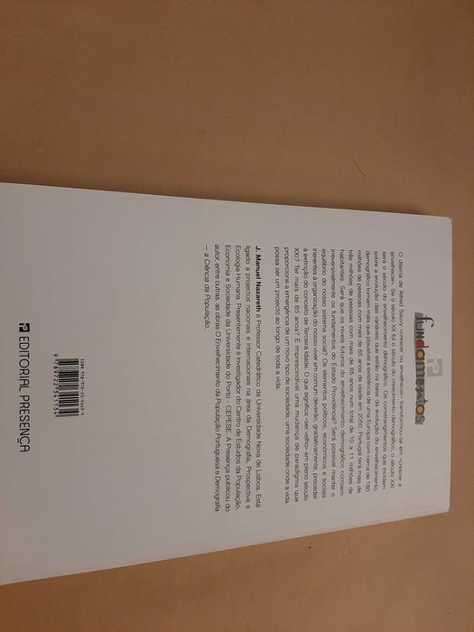 Crescer e Envelhecer//J. Manuel Nazareth