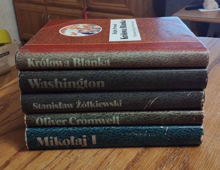 Biografie Sławnych Ludzi