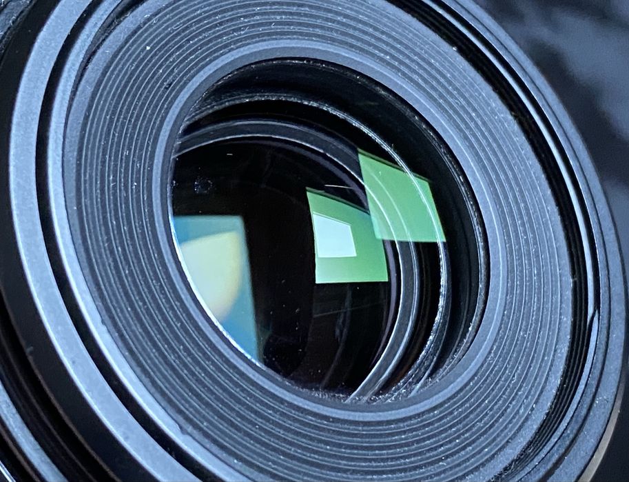 Canon EF-S MACRO 60mm f/2.8 USM (envio inc.)