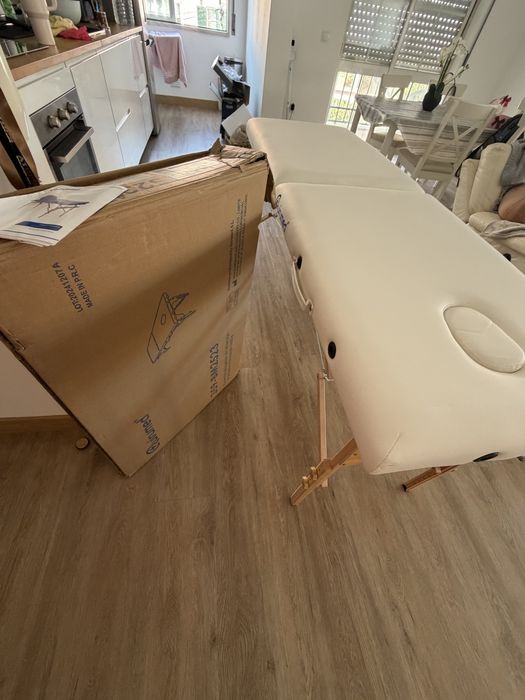 Marquesa portatil Nova