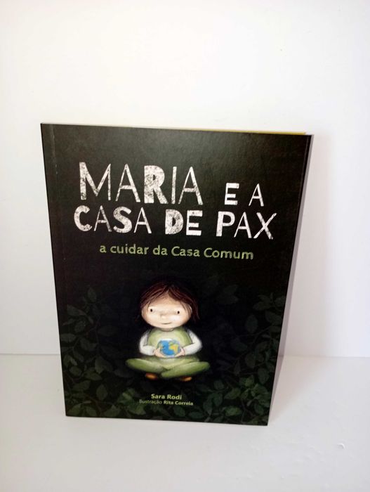 Maria and Pax House