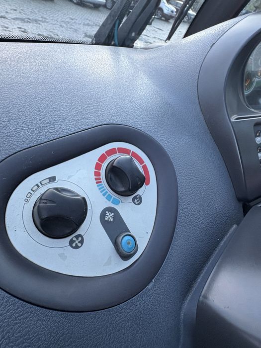 Empilhador telescopico Manitou MLT 840-137