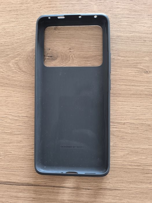 Etui nakładka POCO X6 Pro 5G