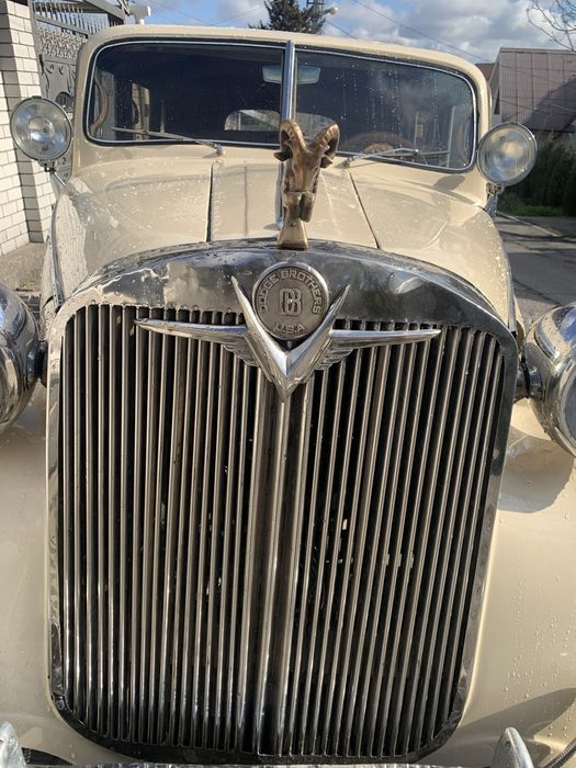 Продам РЕТРО Автомобіль DODGE