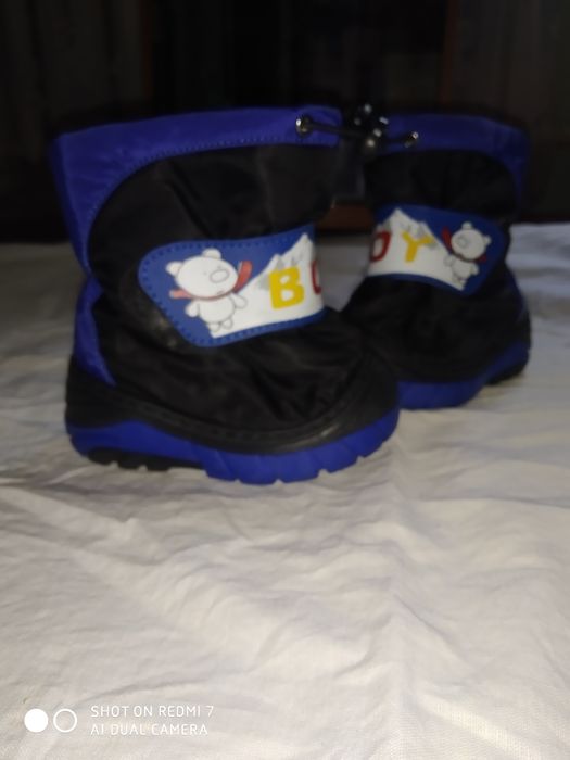 Продам обувь для мальчика