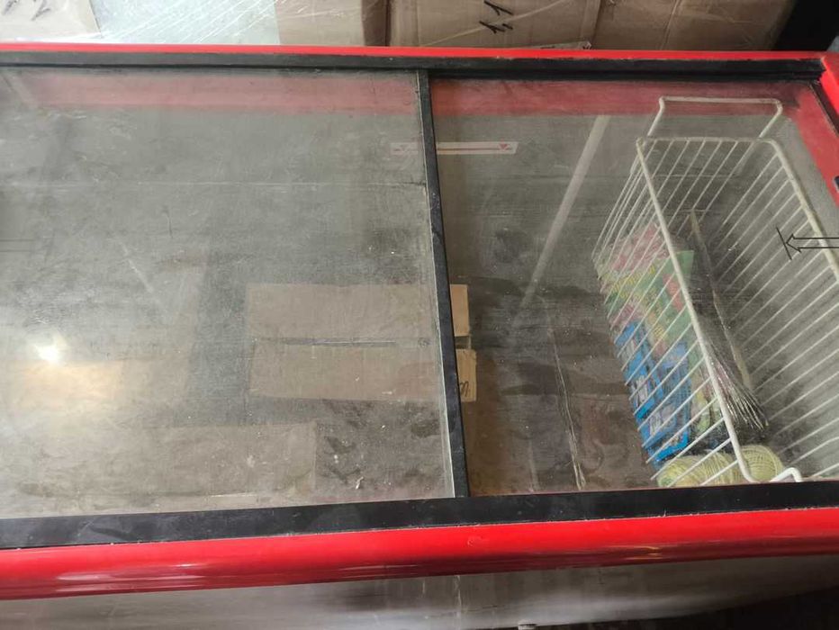 Срочно. Продам ларь.