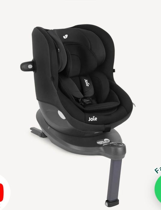 Vendo Cadeira Auto