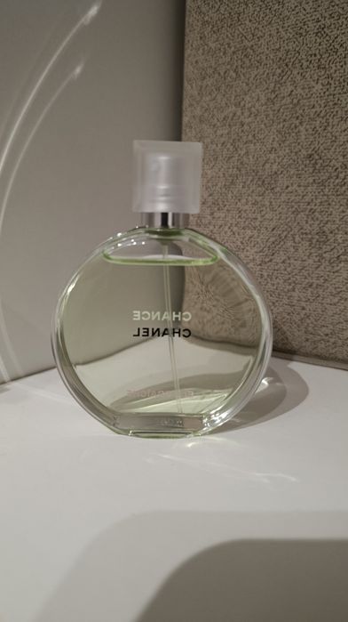 Chanel chance - Eau Fraiche