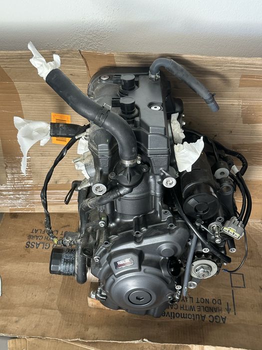 Motor CP2 MT 07 / tenere / XSR 700