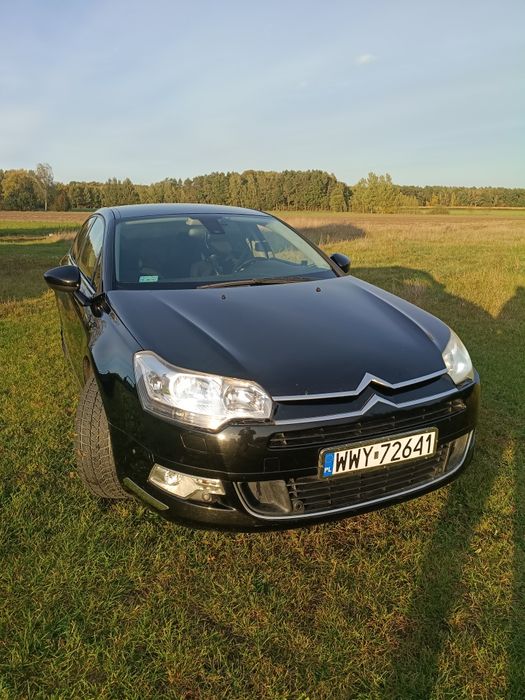 Citroën C5
