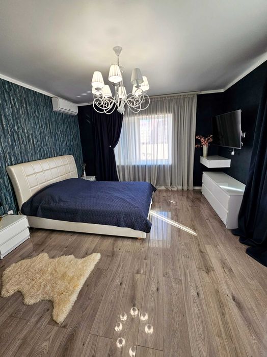 Продаж 2х рівневої квартири з великою терасою! ЖК Другий Парковий