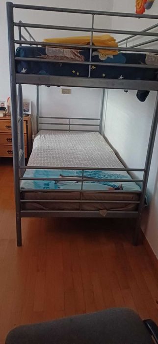 Vendo Beliche IKEA impecável.