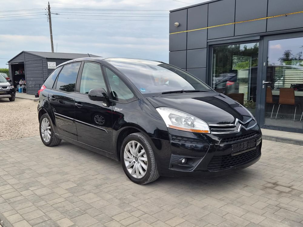 Citroën C4 Picasso 1.8i SX Pack
