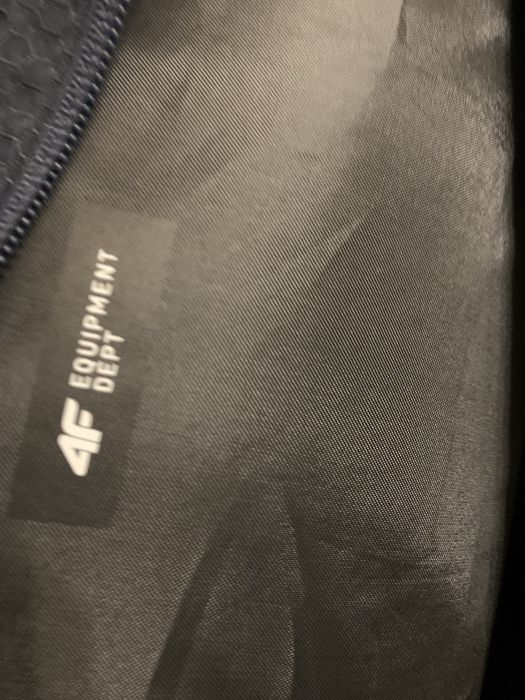 Plecak 4F  Super stan